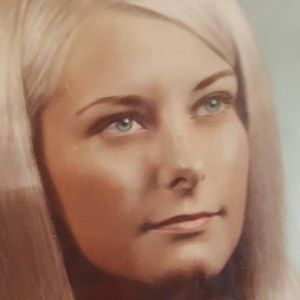 Meet your Posher, Cathy